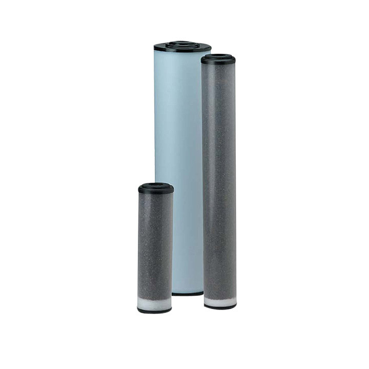 Pentek PCF Series Mixed Bed Deionization Cartridges