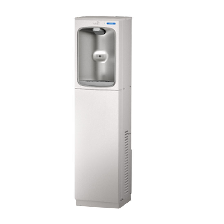 OASIS FREESTANDING VERSAFILLER, REFRIGERATED