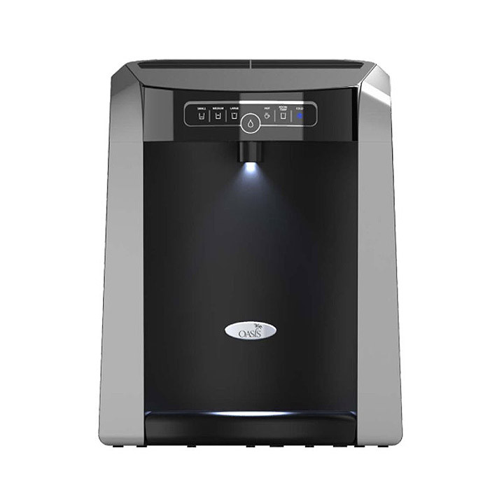 OASIS Polaris ตู้ทำน้ำดื่มตั้งโต๊ะ