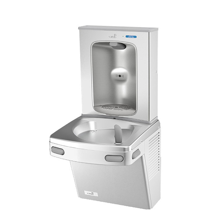 OASIS QUASAR CONVERSION KIT Contactless, Refrigerated,Cooler to Bottle Filler