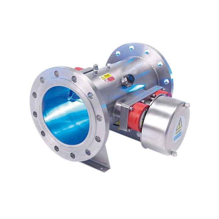 EVOQUA ATG UV System ECL RANGE Series