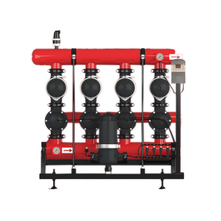Innovatek Fili Automatic Disc Filter