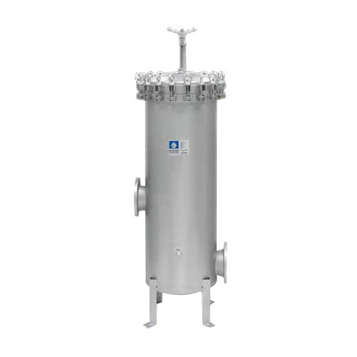 Shelco 36FOS &amp; 52FOS Multi-Cartridge Filter Housings